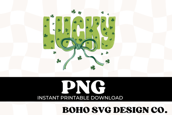 Download Lucky Png St. Patrick's Day Bundle, St. - St. patrick's Collection
