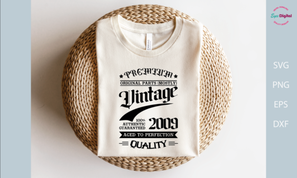 Download Vintage 2009 - 2009 Collection