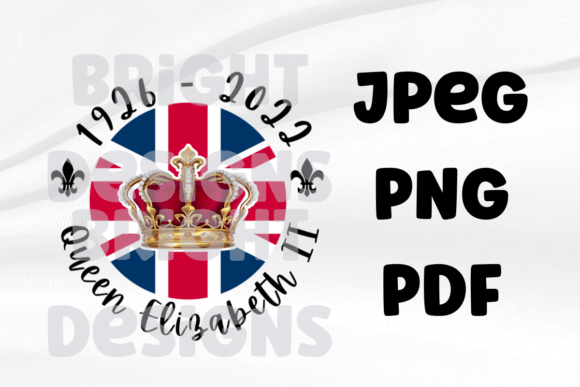 Download Queen Elizabeth 1926 - 2022 - 1926 Collection