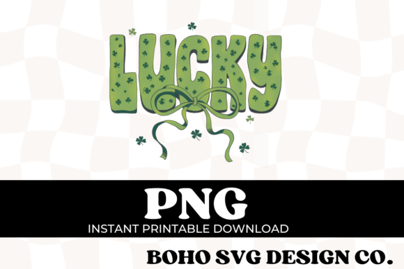 Download Lucky Png St. Patrick's Day Bundle, St. - St. patrick's Collection