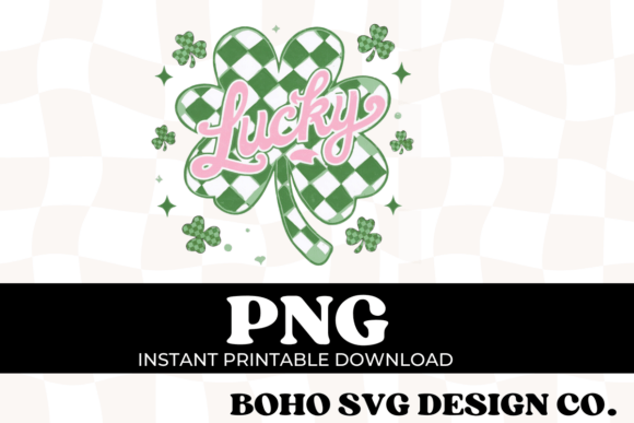 Download Lucky St. Patrick's Day Bundle, St. Patr - St. patrick's Collection