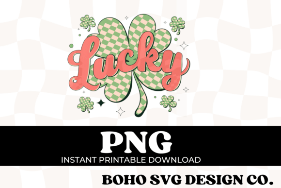 Download Lucky Png, St. Patrick's Day Bundle, St. - St. patrick's Collection