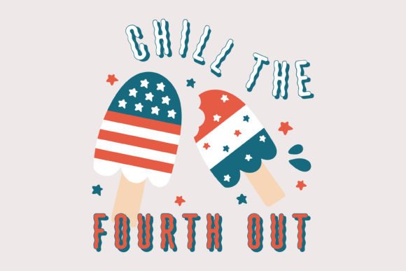Download 4th of July PNG SVG Graphic Sublimation - Svg graphic Collection